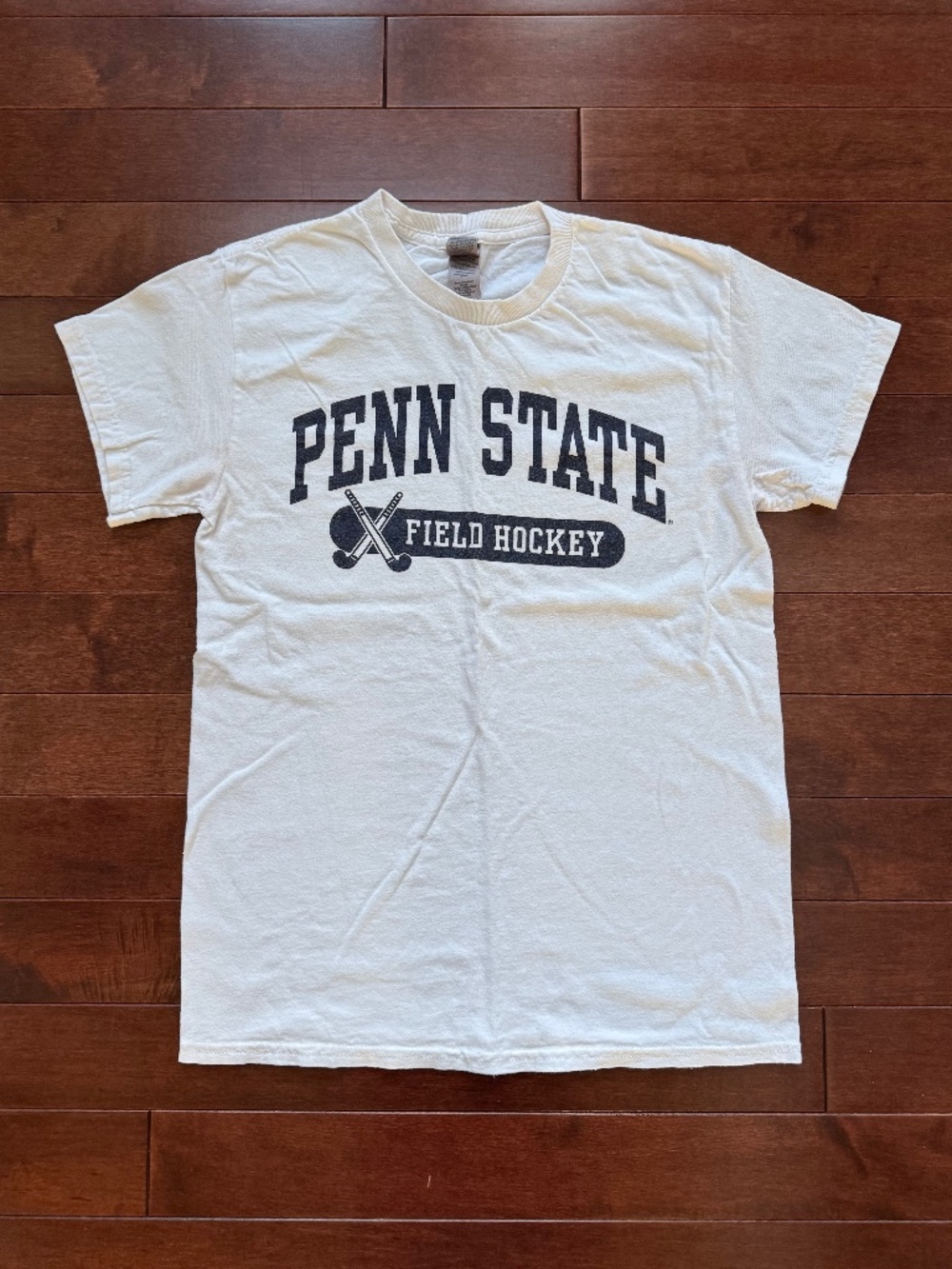 Penn State University Field Hockey Shirt